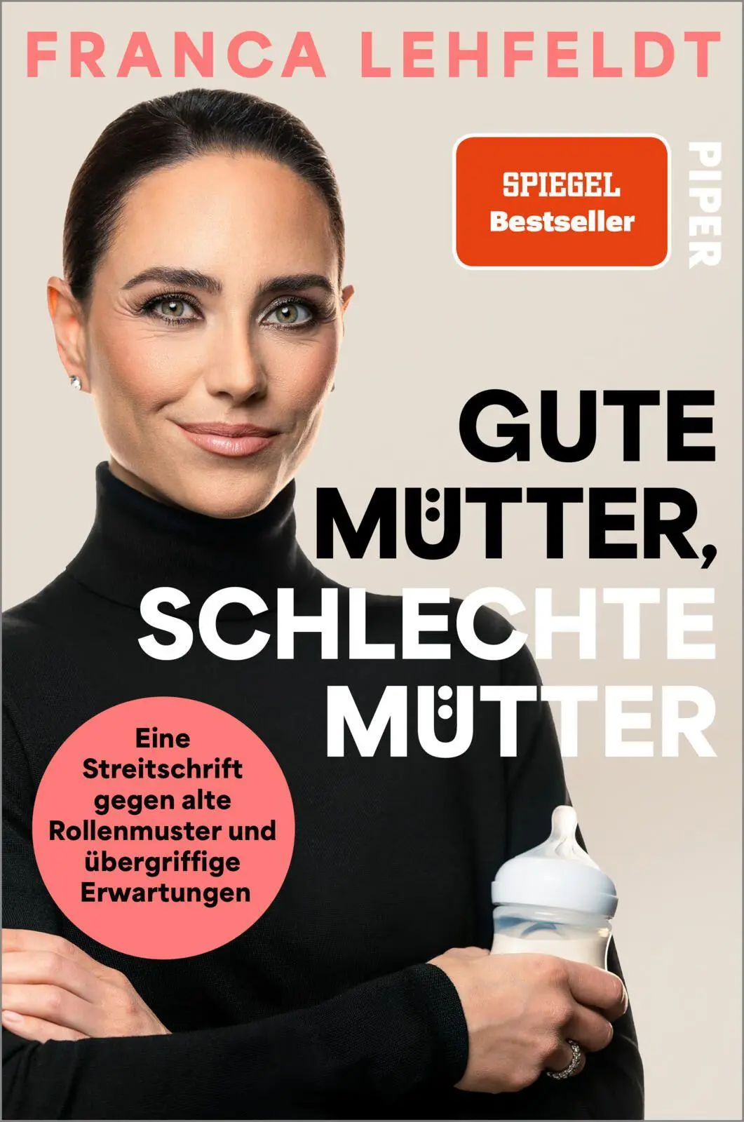 Lehfeldt, Franca/Gute Mütter, schlechte Mütter - Neuware