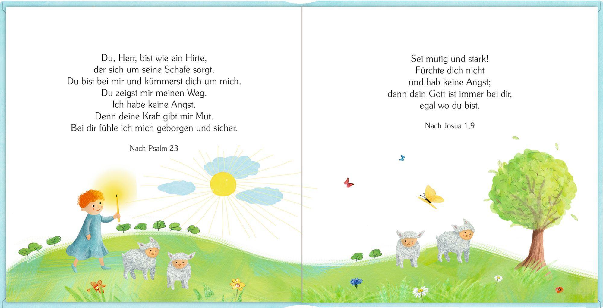 Bild: 9783649646563 | Geldkuvert-Geschenkbuch - Wie schön, dass du da bist! | Touzé | Buch