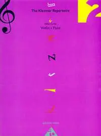 Cover: 9790206306563 | The Klezmer Repertoire 2 | Mike Curtis | Buch | Advance Music