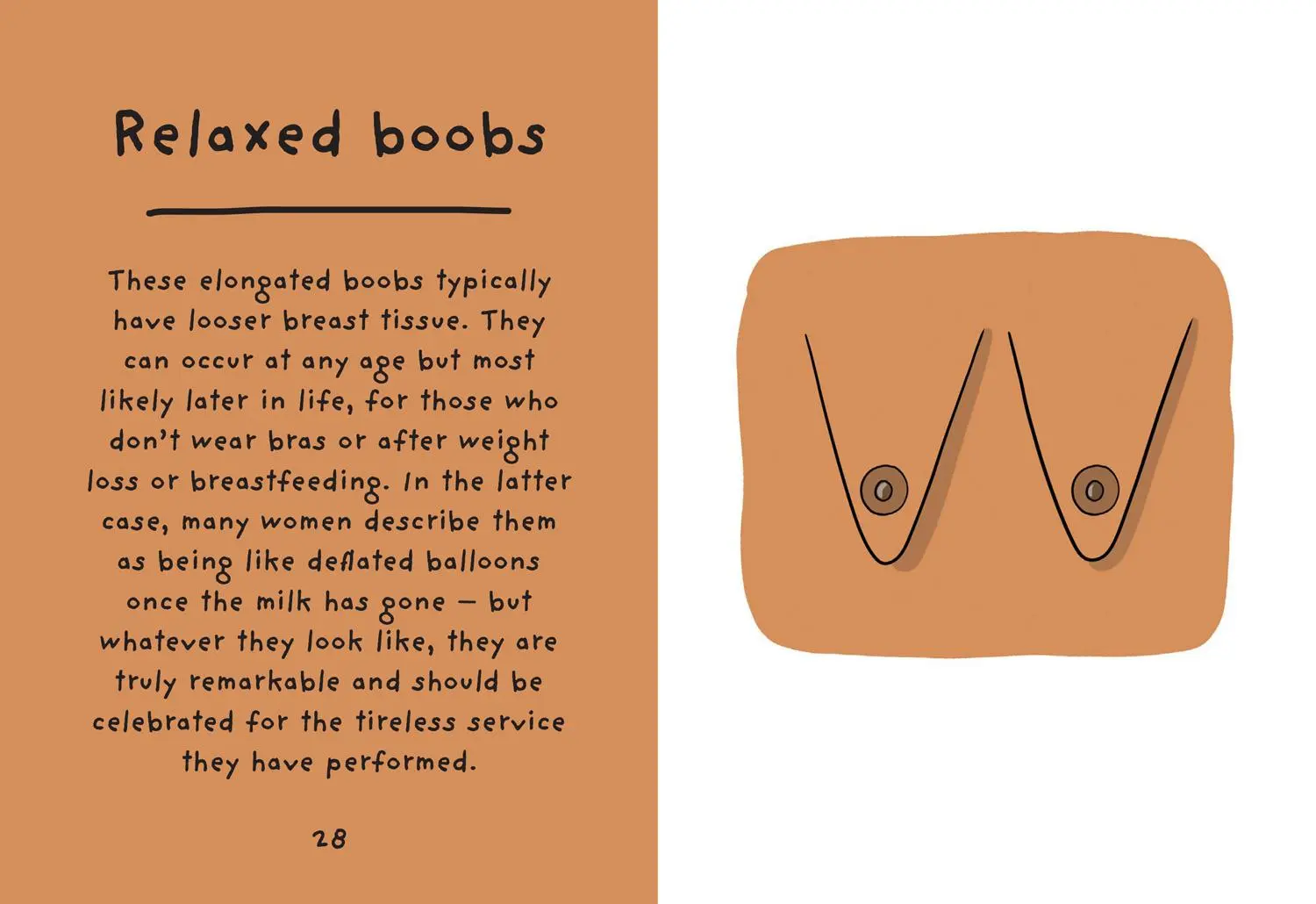 Bild: 9780008546663 | The Joy of Boobies | A Celebration | Louisa Foley | Buch | Gebunden