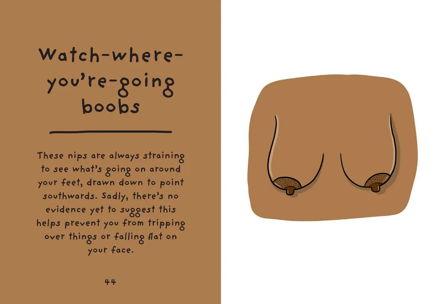 Bild: 9780008546663 | The Joy of Boobies | A Celebration | Louisa Foley | Buch | Gebunden