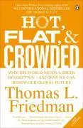 Cover: 9780141036663 | Hot, Flat, and Crowded | Thomas L. Friedman | Taschenbuch | 516 S.