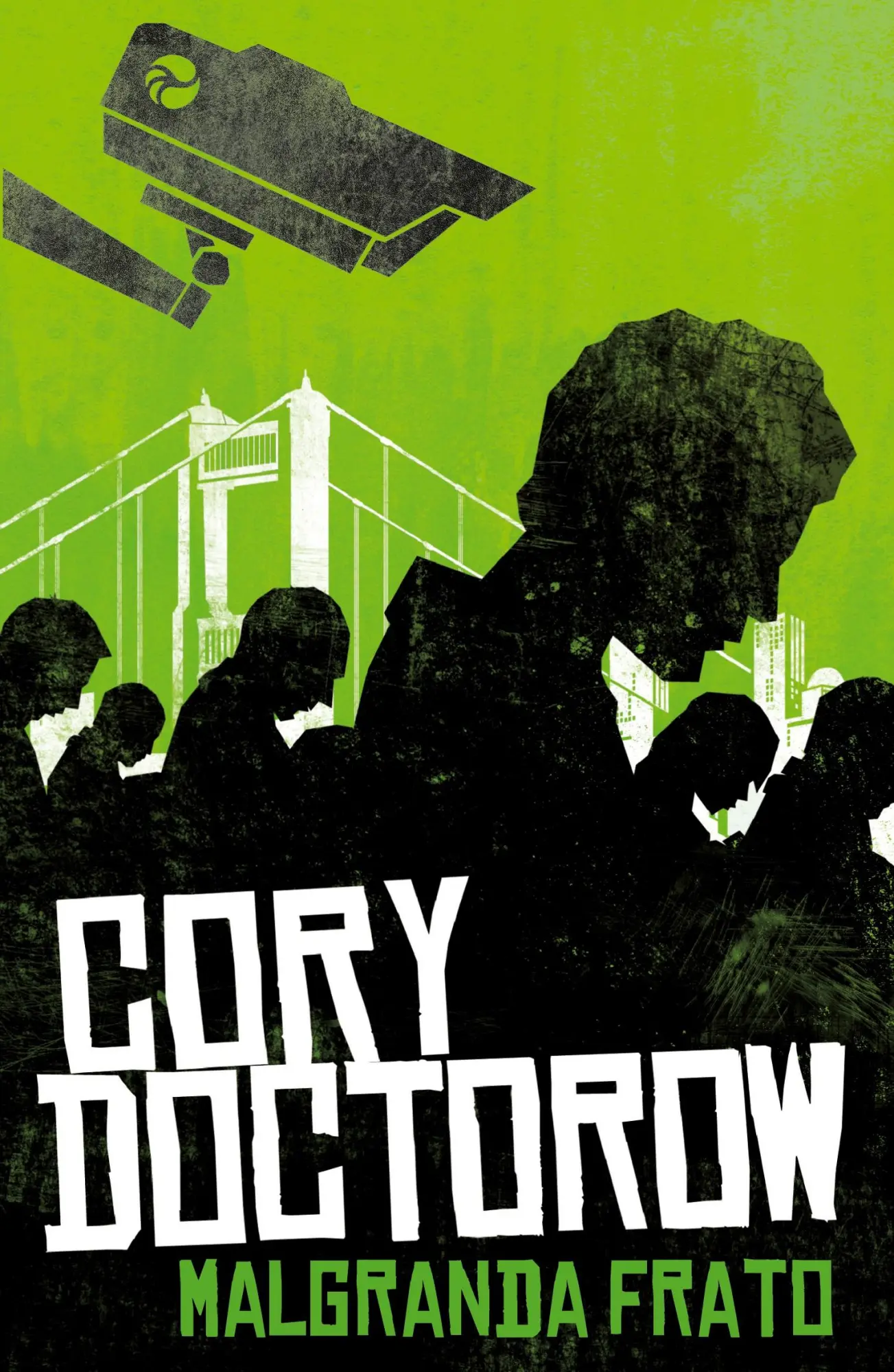 Cover: 9780902756663 | Malgranda frato | Cory Doctorow | Taschenbuch | Esperanto | 2023