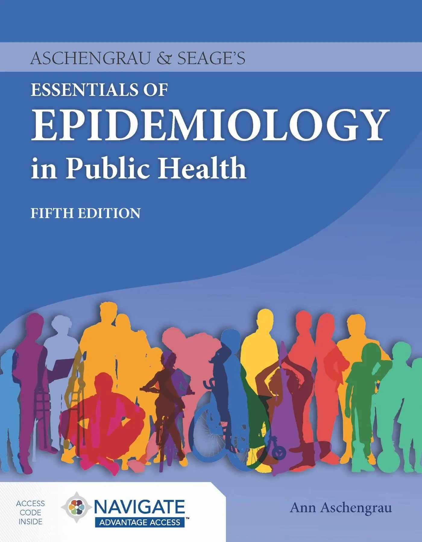 Cover: 9781284286663 | Aschengrau &amp; Seage's Essentials of Epidemiology in Public Health