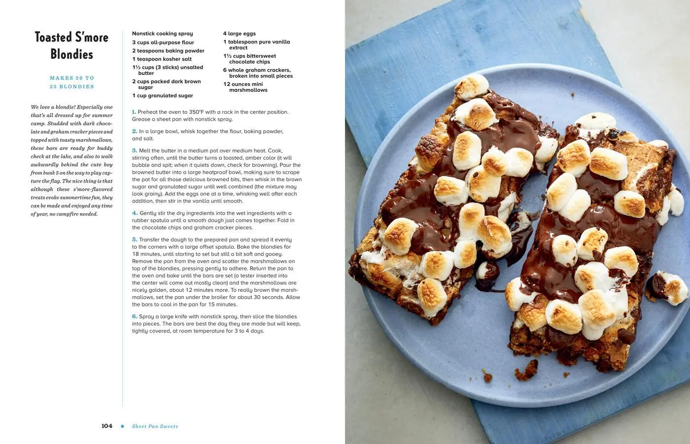 Bild: 9781454946663 | Sheet Pan Sweets | Molly Gilbert | Taschenbuch | Englisch | 2022