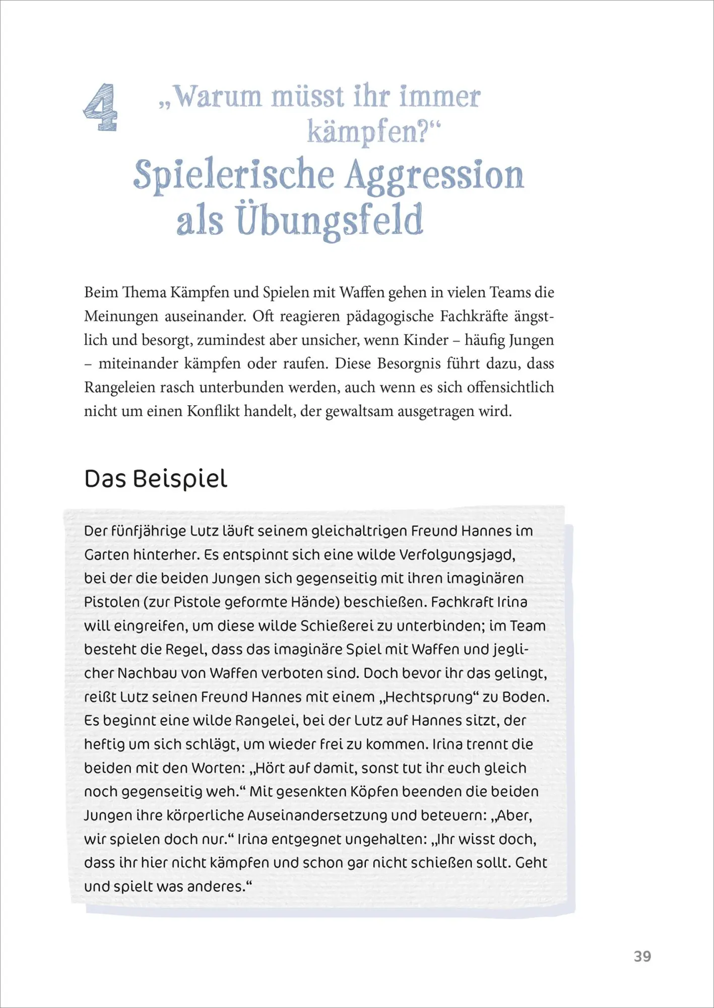 Bild: 9783451396663 | Schätze finden statt Fehler suchen | Anja Cantzler | Taschenbuch