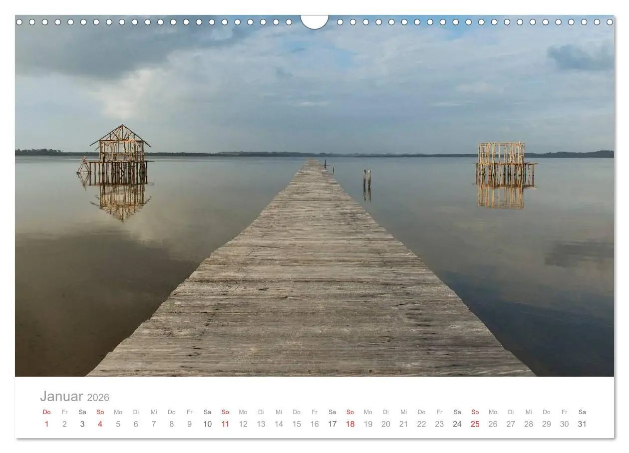 Bild: 9783516046663 | Paradies Madagaskar (Wandkalender 2026 DIN A3 quer), CALVENDO...