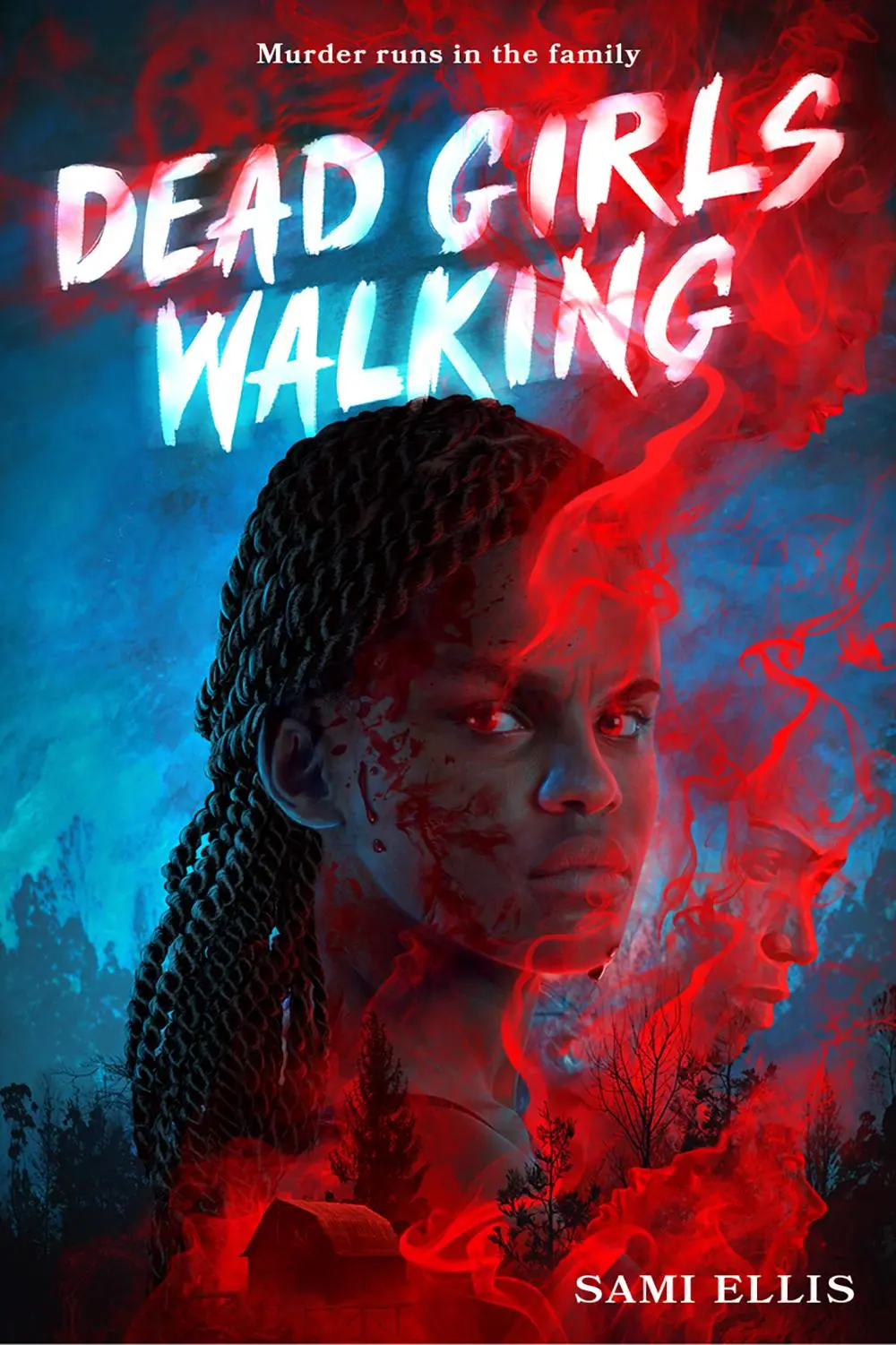 Cover: 9781419766763 | Dead Girls Walking | Sami Ellis | Buch | Englisch | 2024