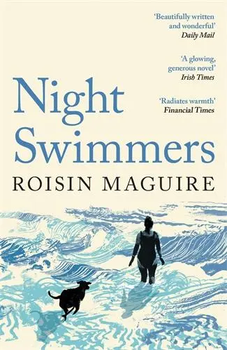 Cover: 9781800816763 | Night Swimmers | Roisin Maguire | Taschenbuch | 300 S. | Englisch