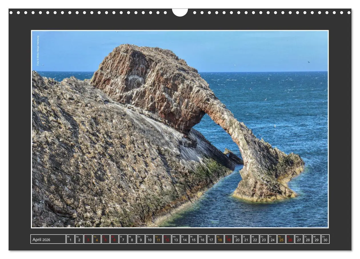 Bild: 9783457566763 | Schottland 2026 Highlights und Highlands (Wandkalender 2026 DIN A3...