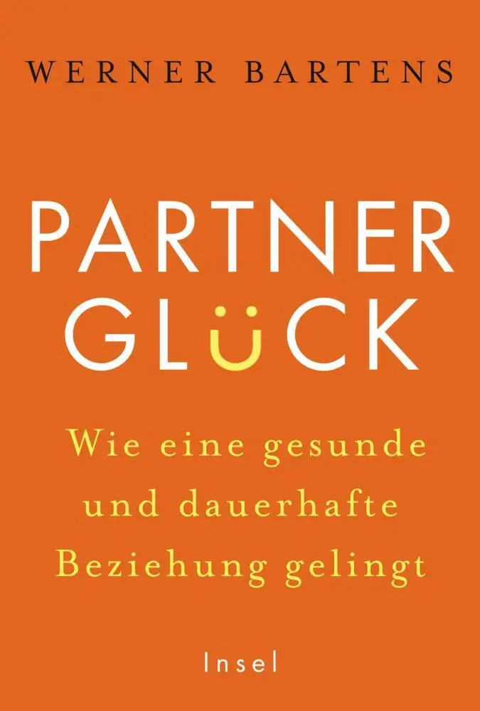 Cover: 9783458176763 | Partnerglück | Werner Bartens | Taschenbuch | 116 S. | Deutsch | 2017