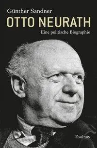 Cover: 9783552056763 | Otto Neurath | Eine politische Biographie | Günther Sandner | Buch