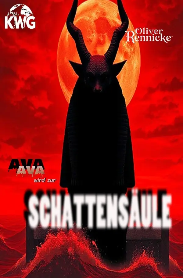 Cover: 9783819766763 | Schattensäule | DE | Oliver Rennicke | Taschenbuch | 440 S. | Deutsch
