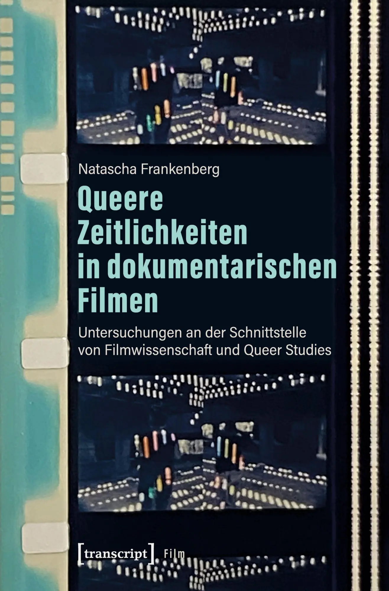 Queere Zeitlichkeiten in dokumentarischen Filmen