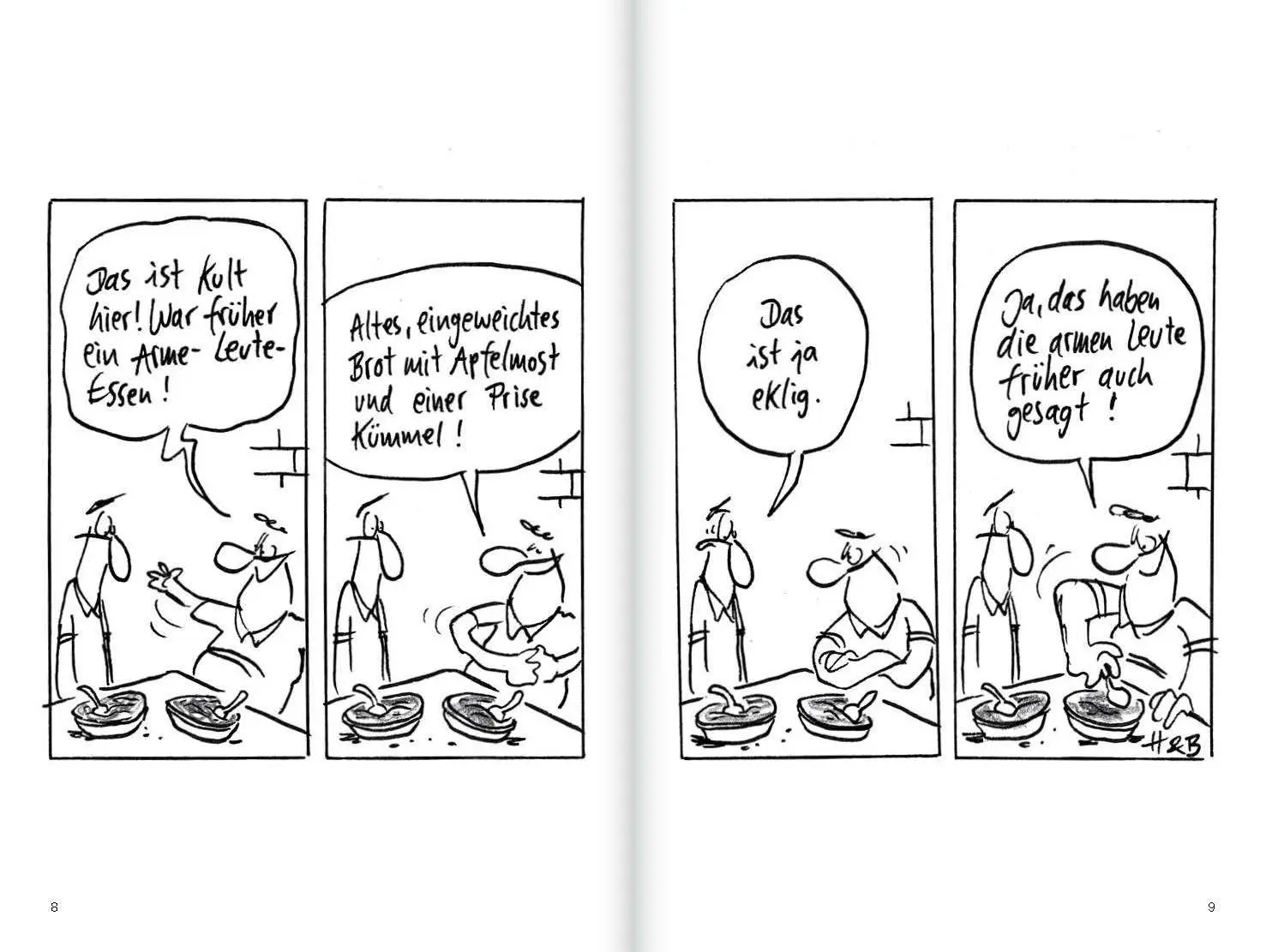 Bild: 9783956146763 | Dafür haben sie Geld | Hauck &amp; Bauer | Taschenbuch | 256 S. | Deutsch