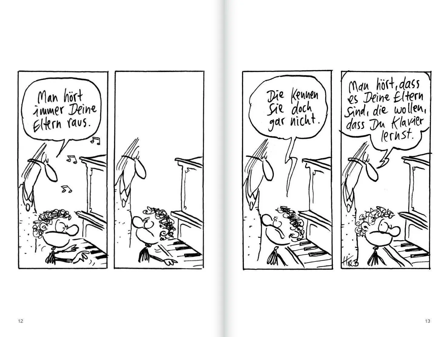 Bild: 9783956146763 | Dafür haben sie Geld | Hauck &amp; Bauer | Taschenbuch | 256 S. | Deutsch