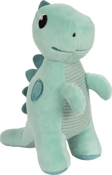 Cover: 4020972126863 | Kuscheltier Dinosaurier grün "Dino" | 12686 | Deutsch | 2025