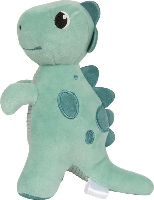 Bild: 4020972126863 | Kuscheltier Dinosaurier grün "Dino" | 12686 | Deutsch | 2025