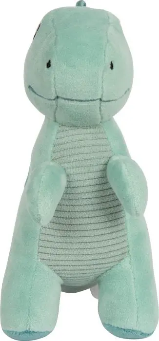 Bild: 4020972126863 | Kuscheltier Dinosaurier grün "Dino" | 12686 | Deutsch | 2025
