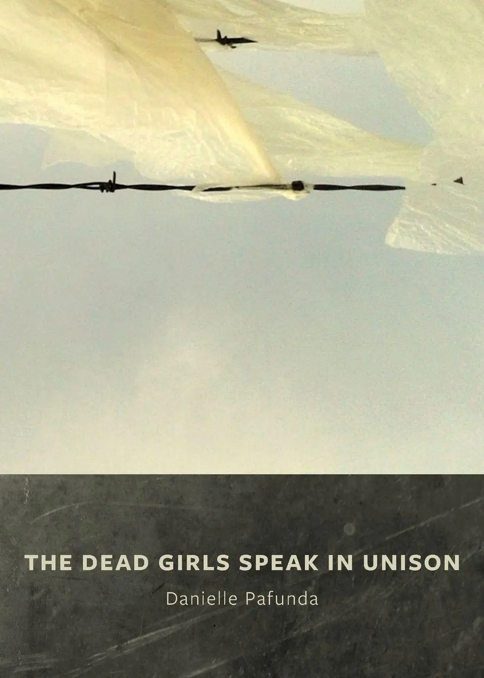 Cover: 9780996586863 | The Dead Girls Speak In Unison | Danielle Pafunda | Taschenbuch | 2017