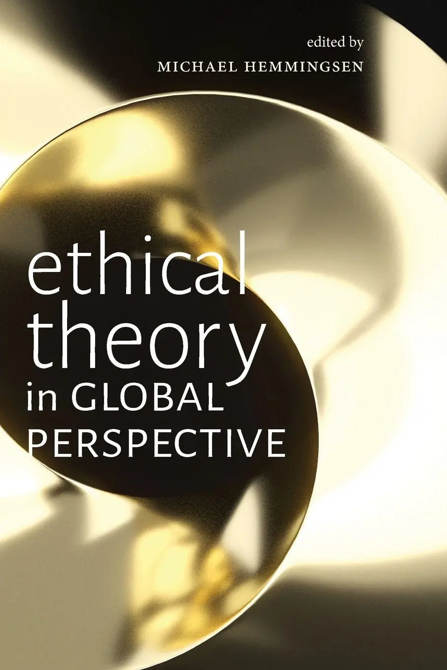 Cover: 9781438496863 | Ethical Theory in Global Perspective | Michael Hemmingsen | Buch