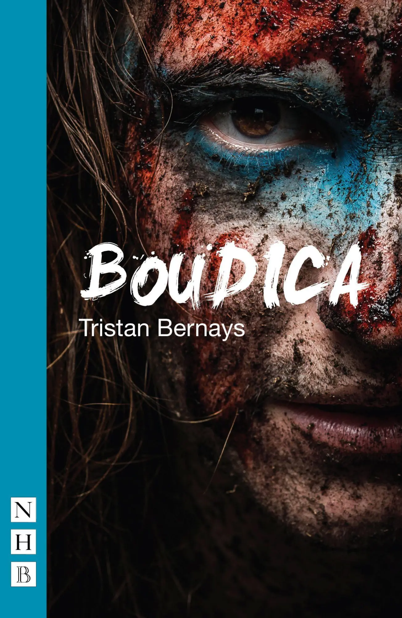Cover: 9781848426863 | Boudica | Tristan Bernays | Taschenbuch | Kartoniert / Broschiert