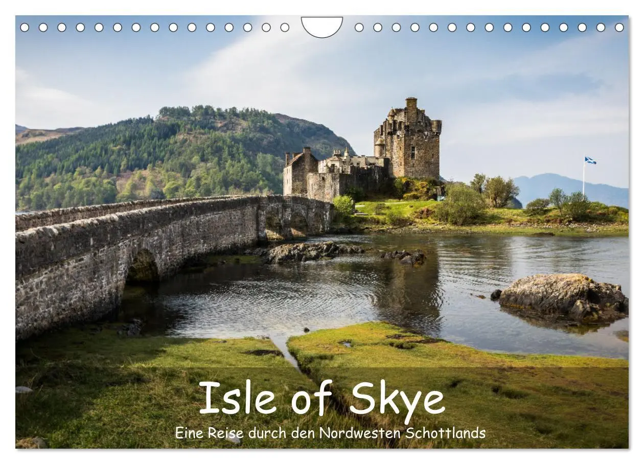 Cover: 9783457626863 | Isle of Skye - Eine Reise durch den Nordwesten Schottlands...