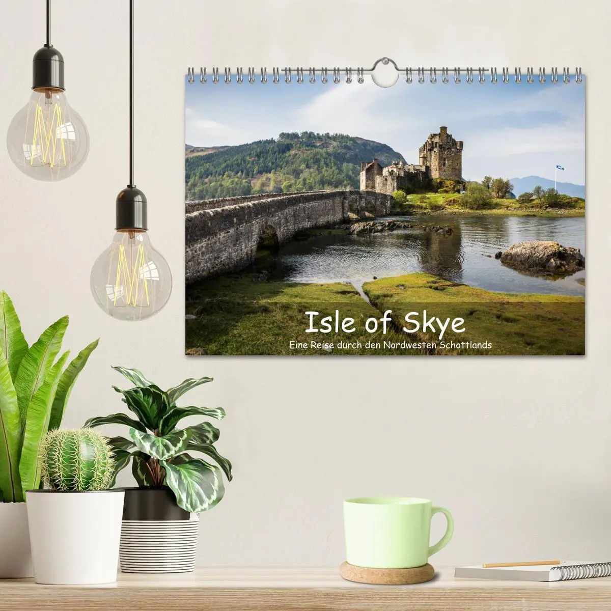 Bild: 9783457626863 | Isle of Skye - Eine Reise durch den Nordwesten Schottlands...