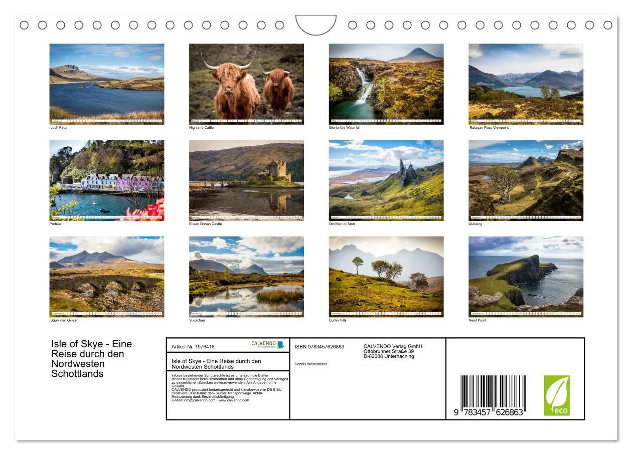 Bild: 9783457626863 | Isle of Skye - Eine Reise durch den Nordwesten Schottlands...