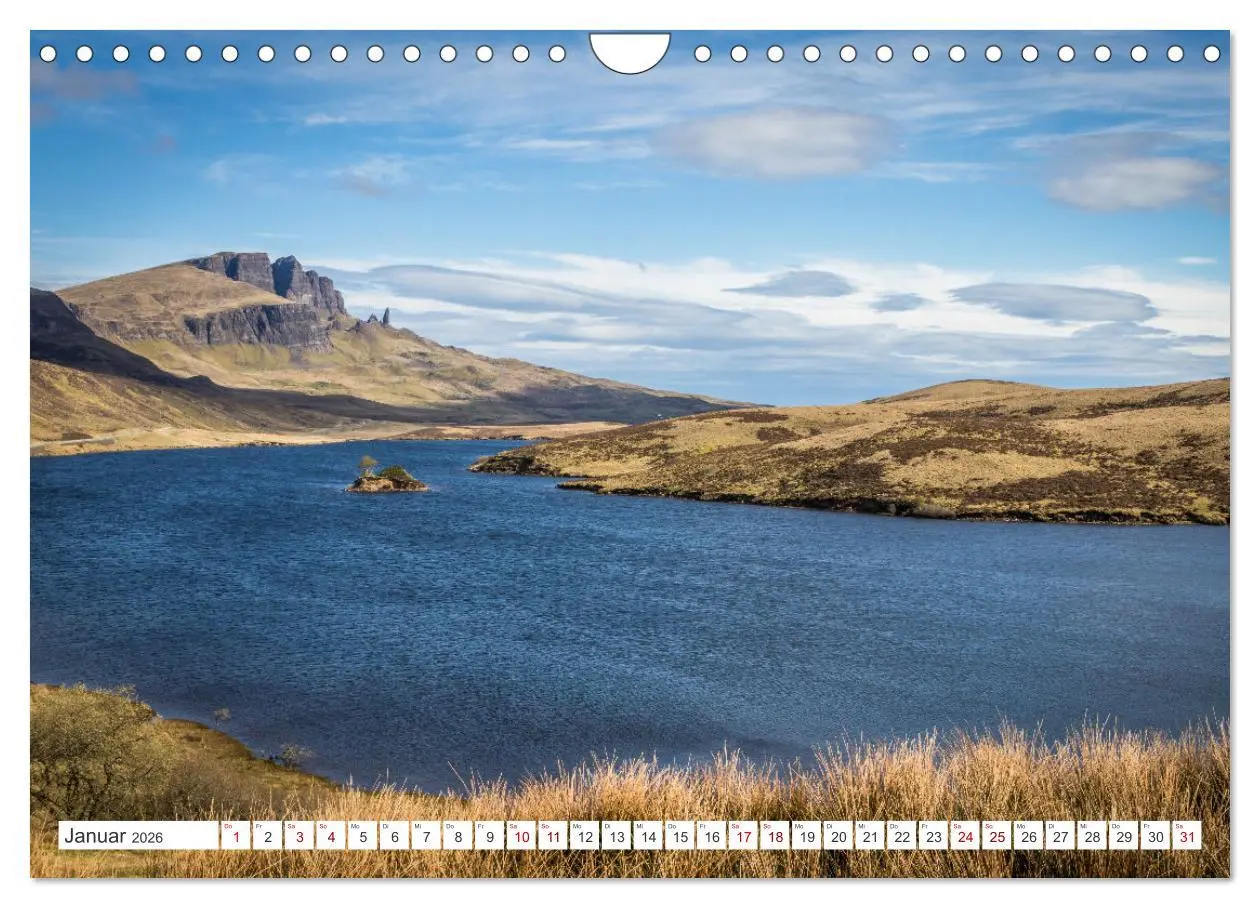 Bild: 9783457626863 | Isle of Skye - Eine Reise durch den Nordwesten Schottlands...