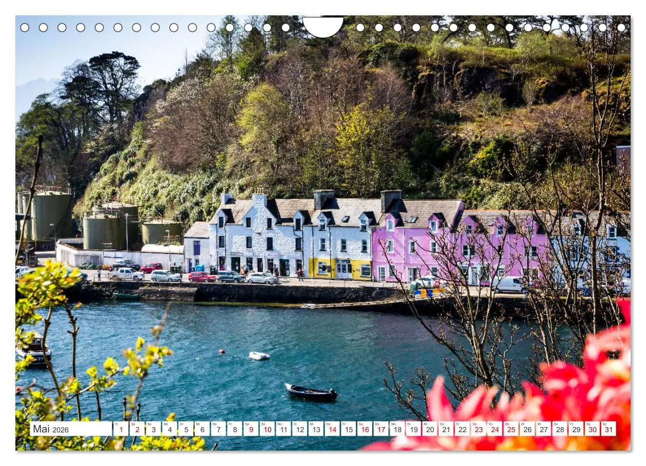 Bild: 9783457626863 | Isle of Skye - Eine Reise durch den Nordwesten Schottlands...