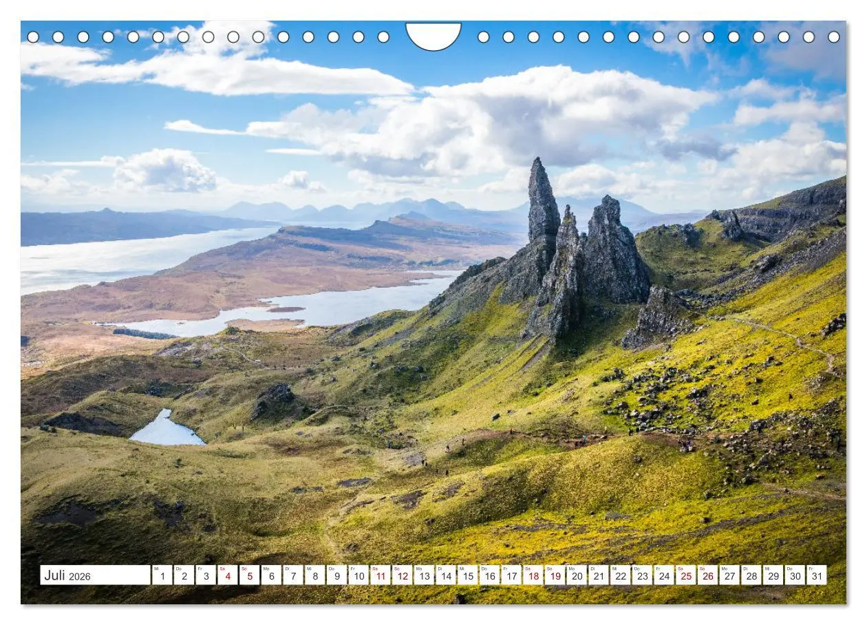 Bild: 9783457626863 | Isle of Skye - Eine Reise durch den Nordwesten Schottlands...