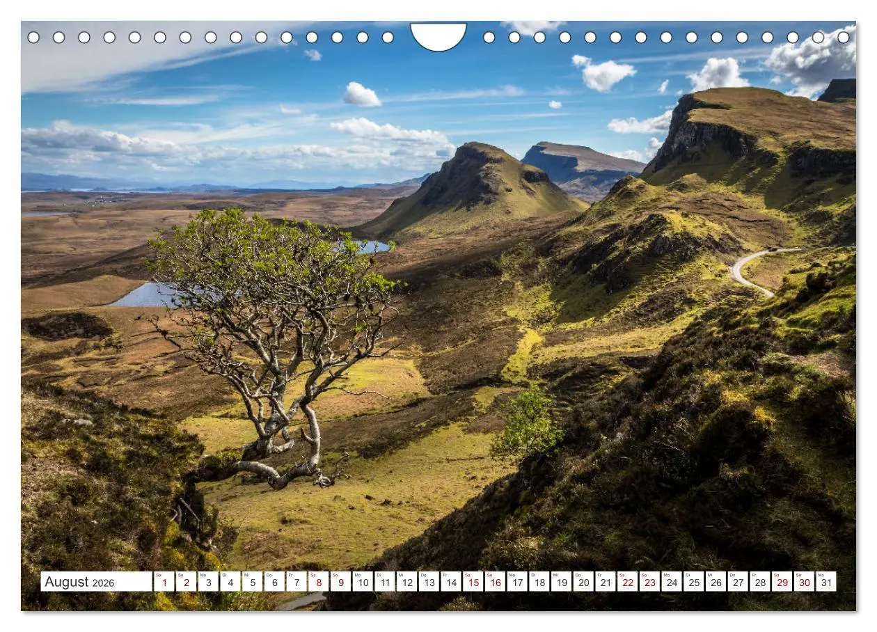 Bild: 9783457626863 | Isle of Skye - Eine Reise durch den Nordwesten Schottlands...
