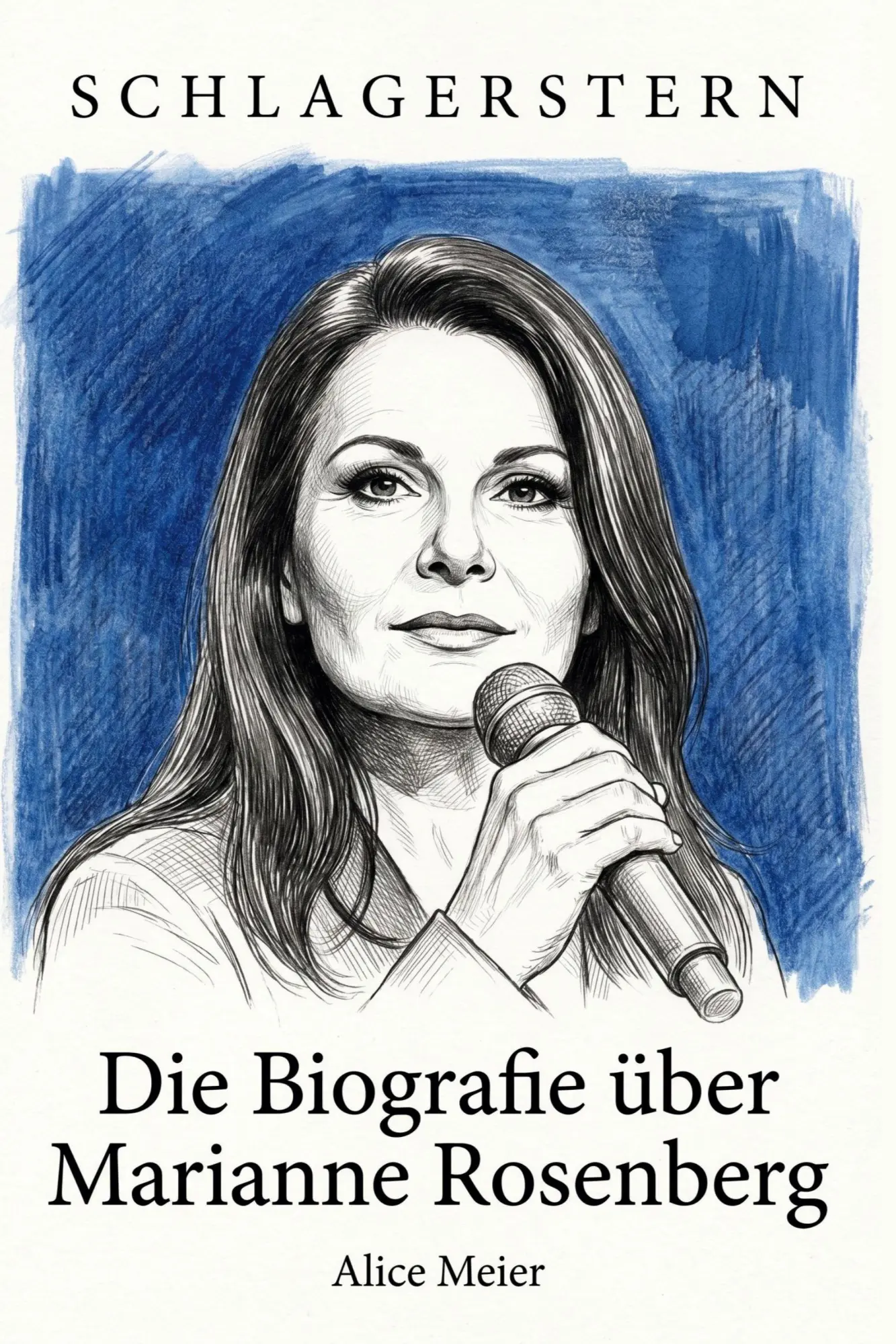 Cover: 9783695396863 | Die Biografie über Marianne Rosenberg | Schlagerstern | Alice Meier