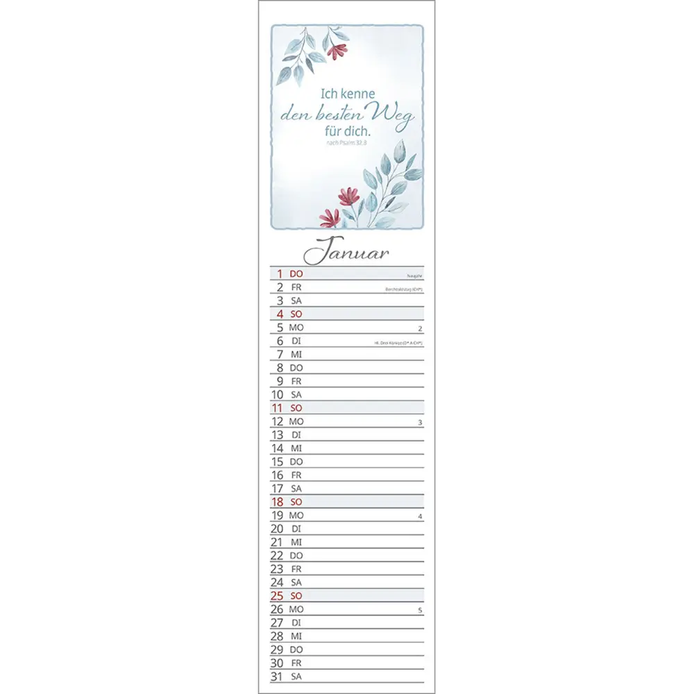 Bild: 9783754866863 | Wohlfühlen in deiner Hand 2026 | Kalender | Spiralbindung | 15 S.