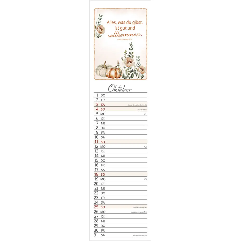 Bild: 9783754866863 | Wohlfühlen in deiner Hand 2026 | Kalender | Spiralbindung | 15 S.