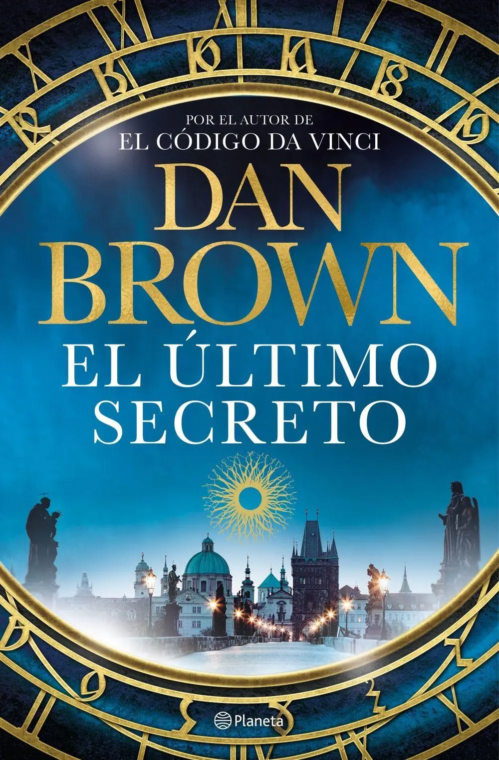 Cover: 9788408306863 | El último secreto | Dan Brown | Taschenbuch | Spanisch | 2025