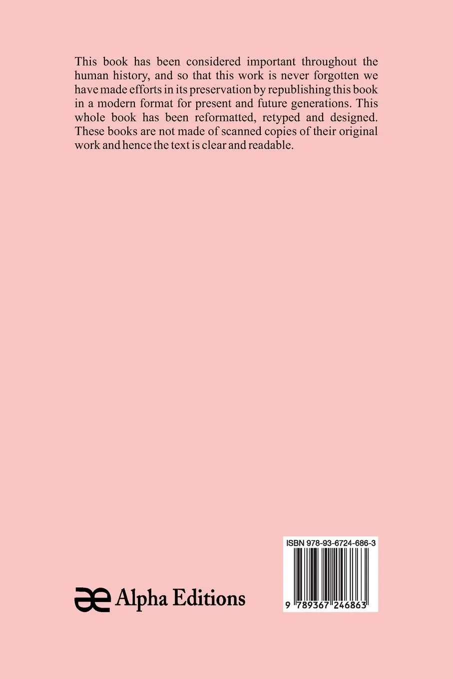 Rückseite: 9789367246863 | Beadle's Dime Song Book No. 4; A Collection of New and Popular...
