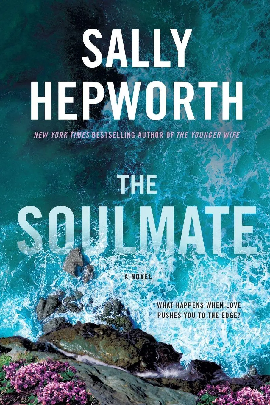 Cover: 9781250286963 | Soulmate | Sally Hepworth | Taschenbuch | Kartoniert / Broschiert
