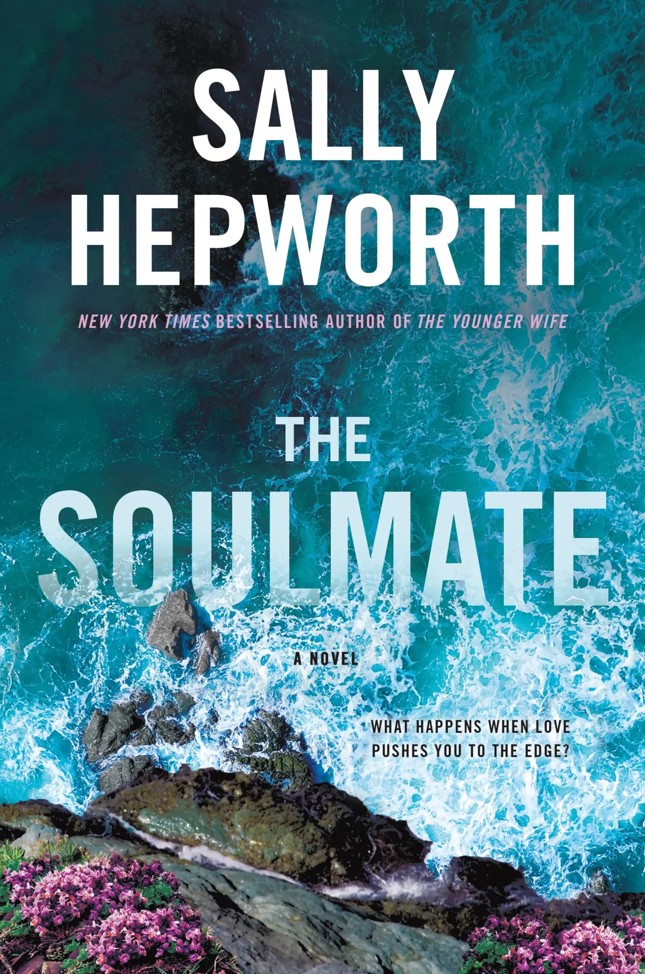 Autor: 9781250286963 | Soulmate | Sally Hepworth | Taschenbuch | Kartoniert / Broschiert