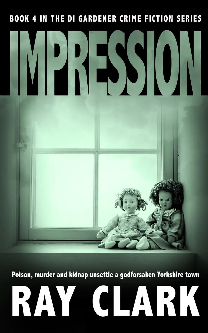 Cover: 9781913516963 | IMPRESSION | Ray Clark | Taschenbuch | Englisch | 2020