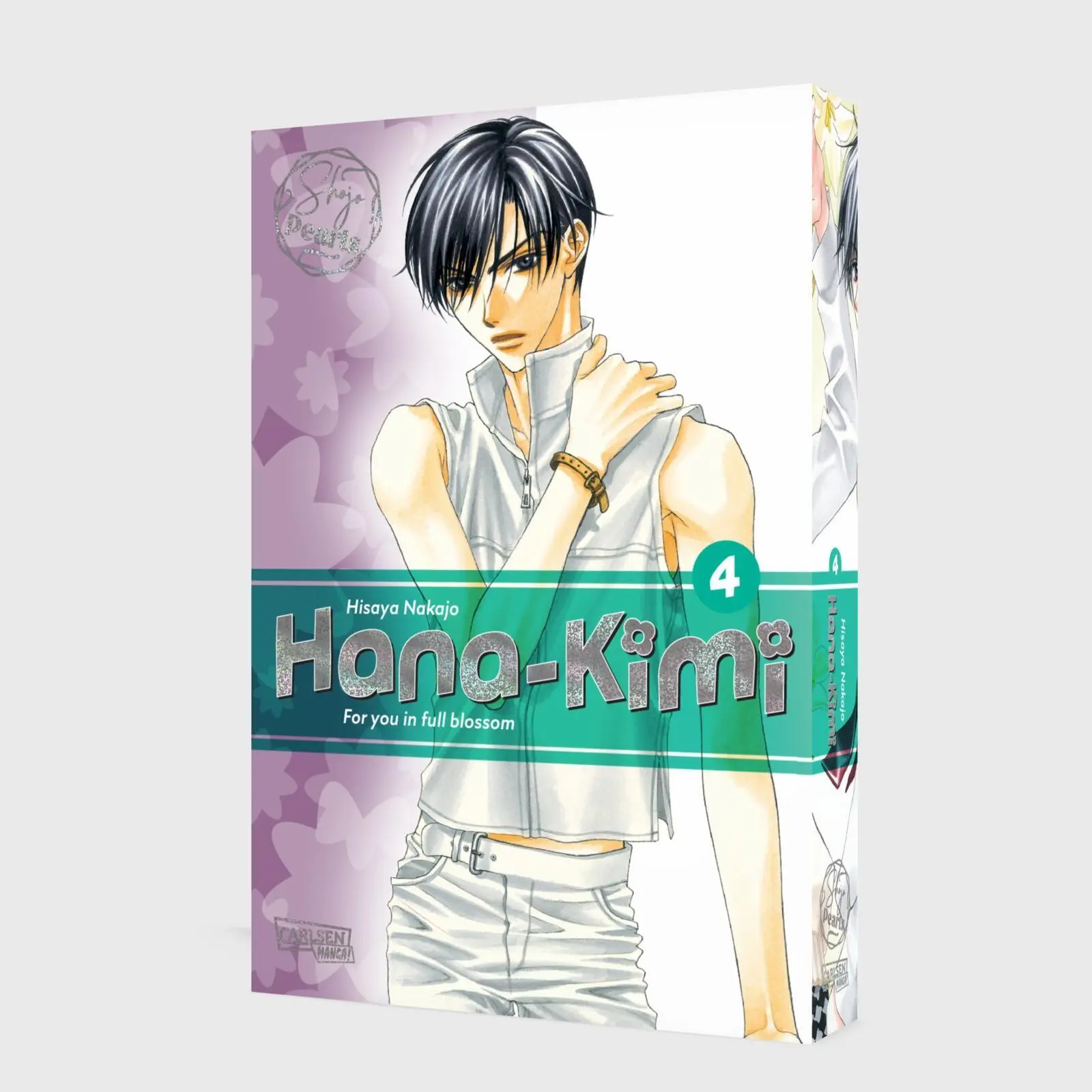 Bild: 9783551806963 | Hana-Kimi Pearls 4 | Hisaya Nakajo | Taschenbuch | Hana-Kimi Pearls