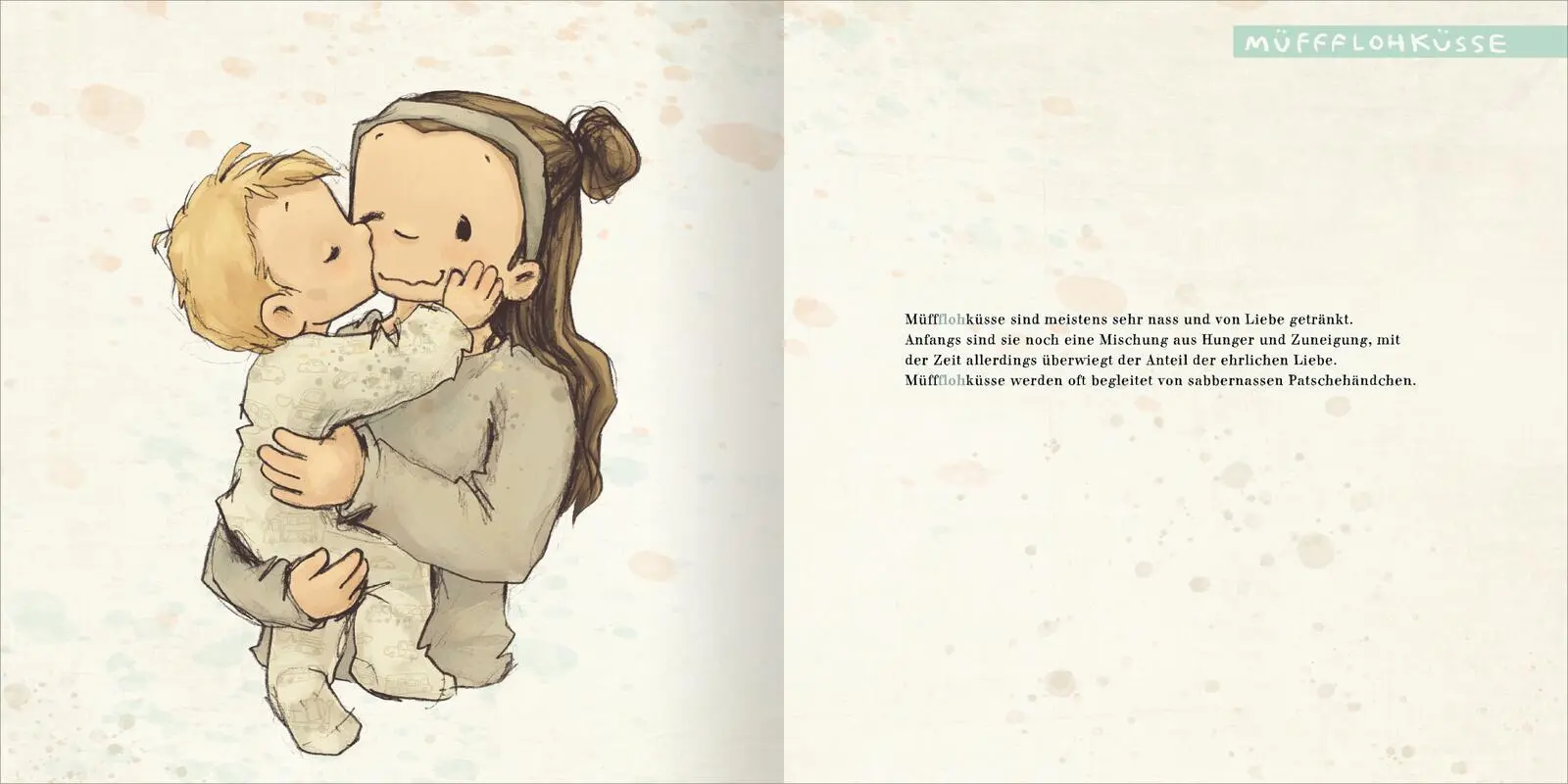Bild: 9783845866963 | Der MüffFloh | Joëlle Tourlonias | Buch | 32 S. | Deutsch | 2025