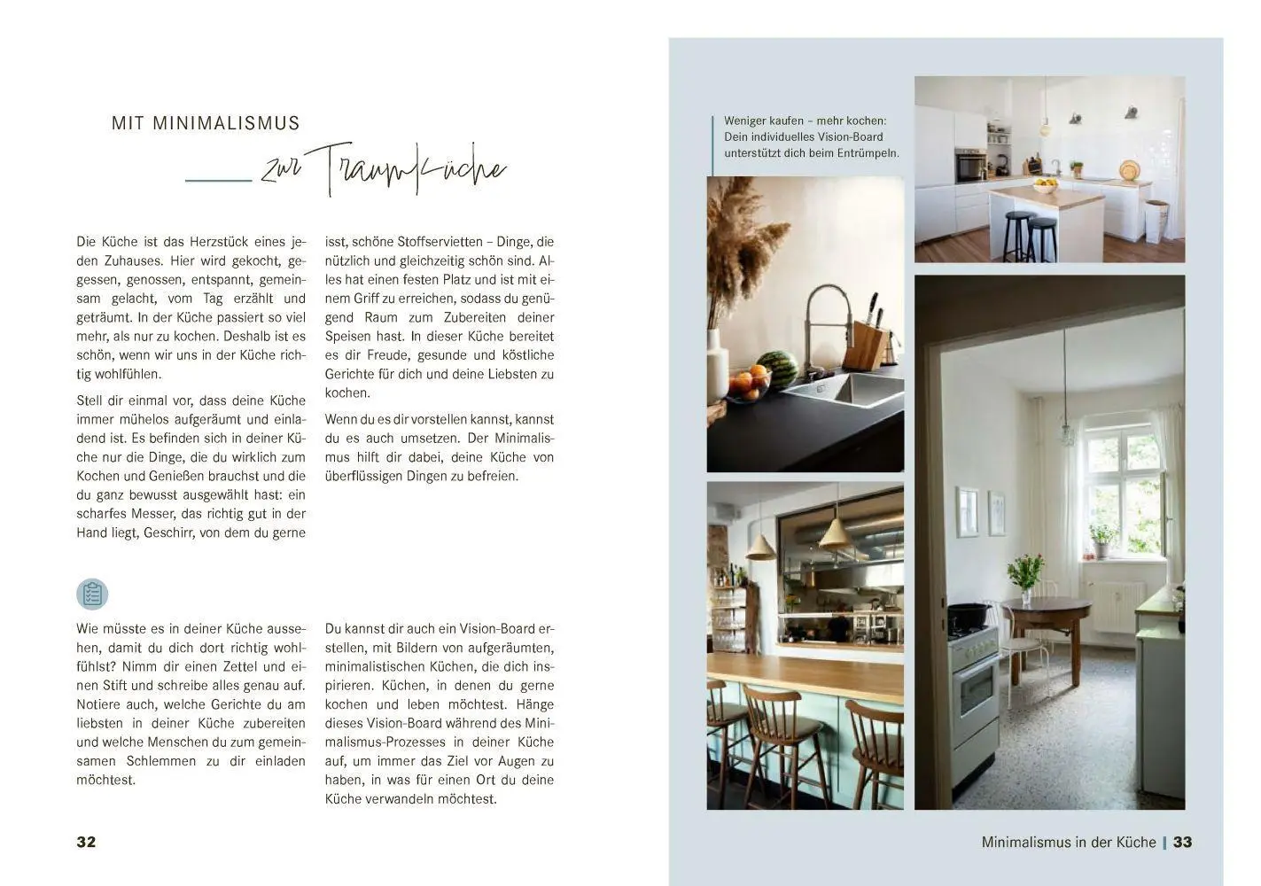 Bild: 9783957286963 | Einfach leben, einfach kochen! | Lina Jachmann | Taschenbuch | 192 S.