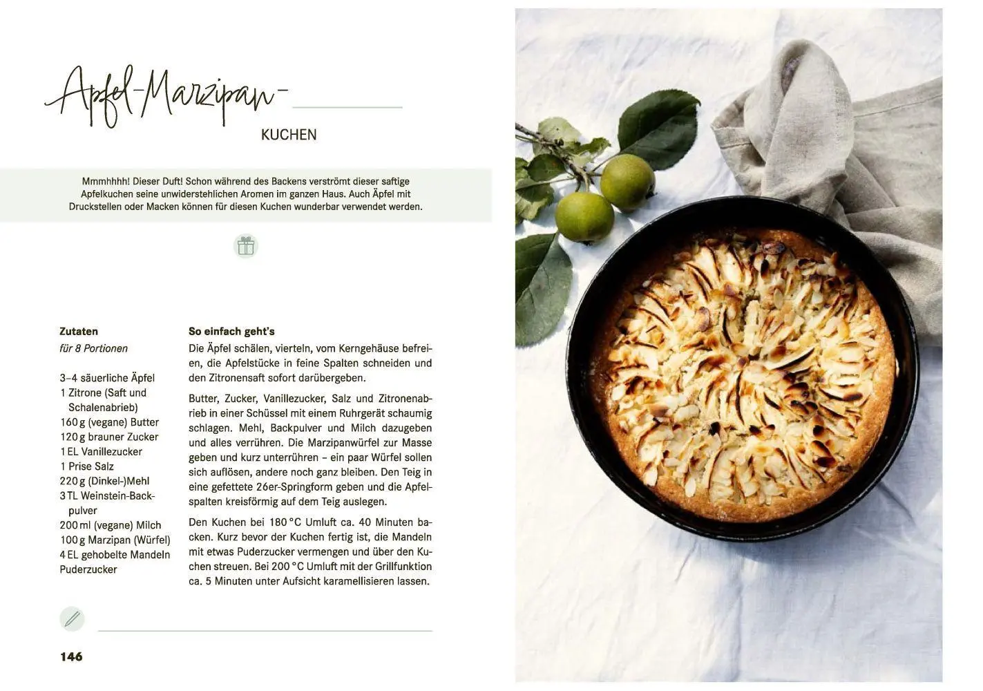 Bild: 9783957286963 | Einfach leben, einfach kochen! | Lina Jachmann | Taschenbuch | 192 S.