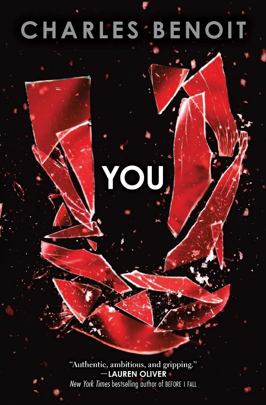 Cover: 9780061947063 | You | Charles Benoit | Taschenbuch | Kartoniert / Broschiert | 2018