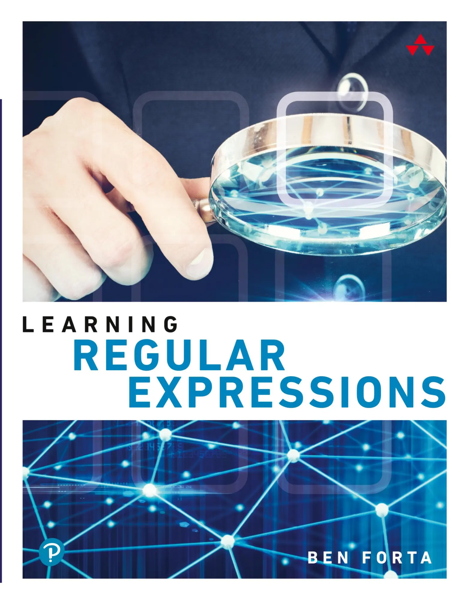 Cover: 9780134757063 | Learning Regular Expressions | Ben Forta | Taschenbuch | Englisch