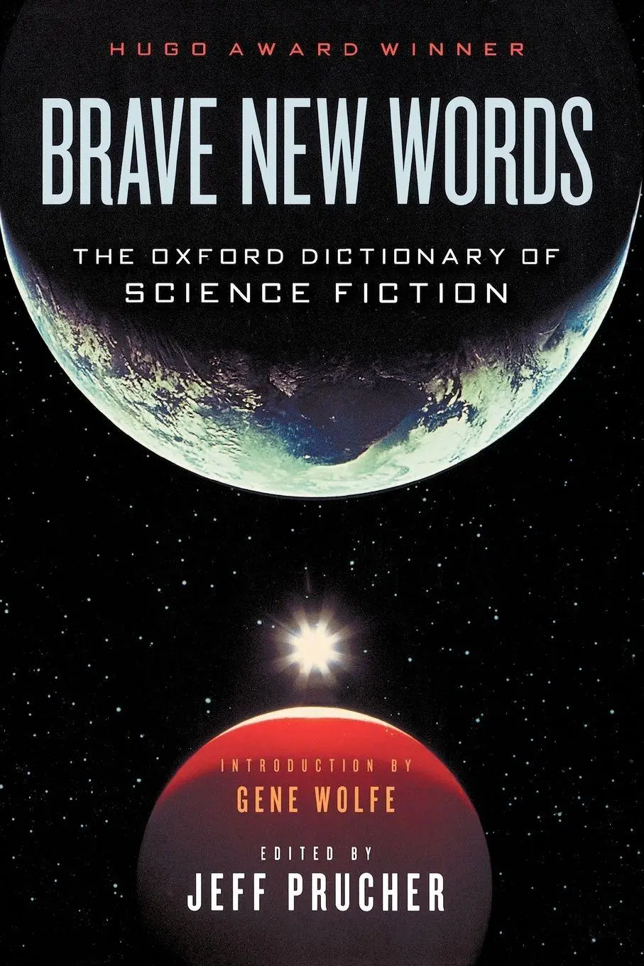 Cover: 9780195387063 | Brave New Words | Jeff Prucher (u. a.) | Taschenbuch | Englisch | 2009