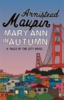 Mary Ann in Autumn | Tales of the City 8 | Armistead Maupin | Taschenbuch | Tales of the City | Kartoniert / Broschiert | Englisch | 2011 | Transworld Publishers Ltd | EAN 9780552777063 - Maupin, Armistead
