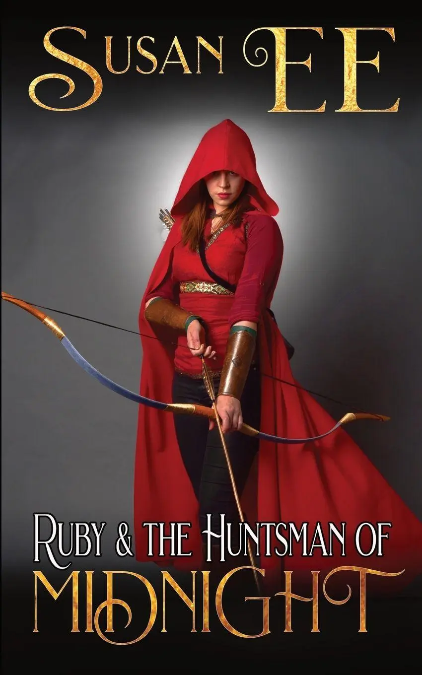 Cover: 9780983597063 | Ruby &amp; the Huntsman of Midnight | Susan Ee | Taschenbuch | Englisch